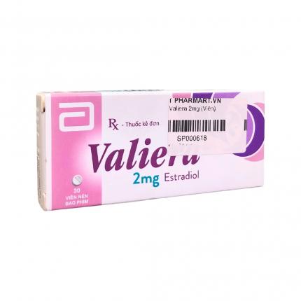 Valiera