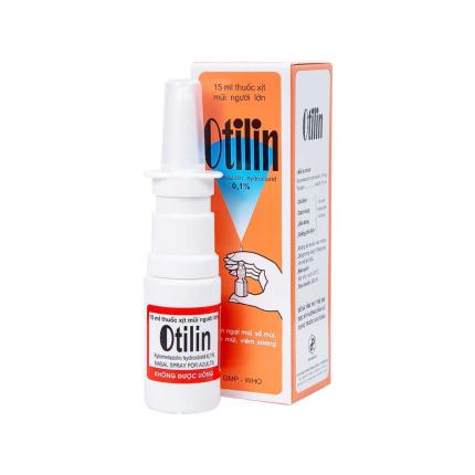 Otilin 0 1%