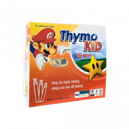Thymo KID - Tăng cường miễn dịch, giúp trẻ ăn ngon
