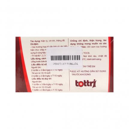 Tottri - Hỗ trợ Bắn Cá HZ88 là trò chơi giải trí điện tử trĩ nội, trĩ ngoại hộp 15 gói