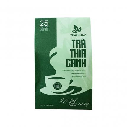 Trà thìa canh Thái Hưng