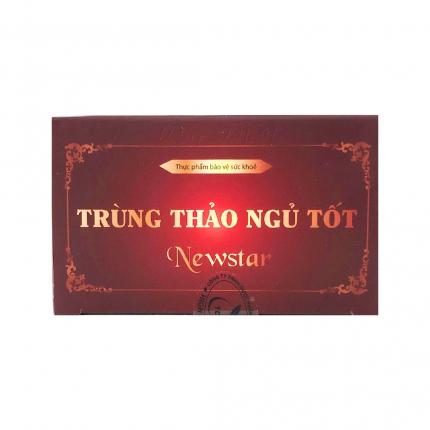 Trùng Thảo Ngủ