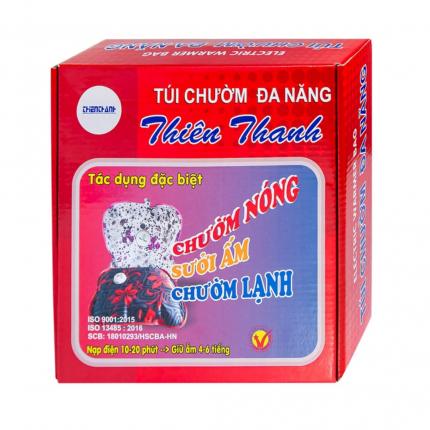 Túi chườm đa năng Thiên Thanh - Chườm giảm đau