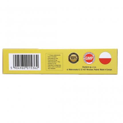 Ultra Omega 369 - Tốt cho tim mạch