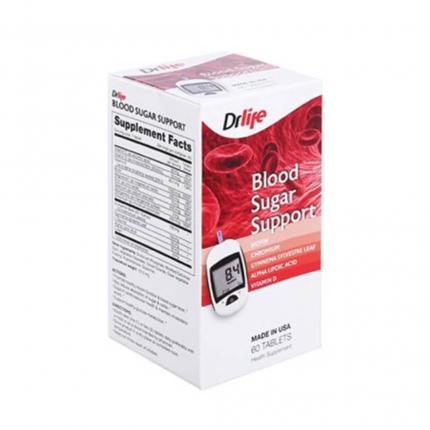 Drlife Vein Support - Giúp bền thành mạch