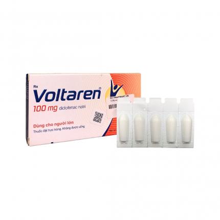 Voltaren 100mg (1)