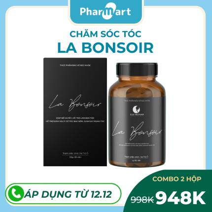 La Bonsoir 12