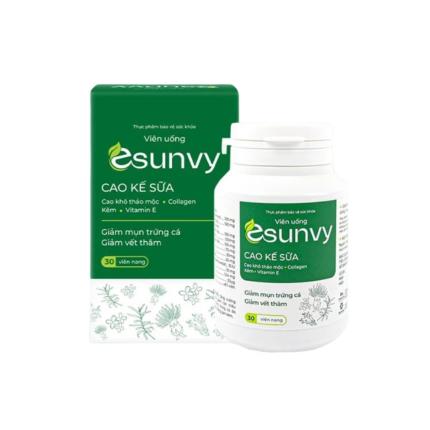 Esunvy
