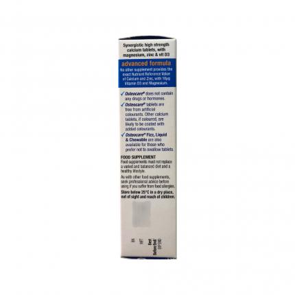 Viên uống Vitabiotics Osteocare
