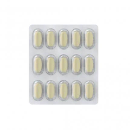 Viên uống Visionace Original dạng viên nang