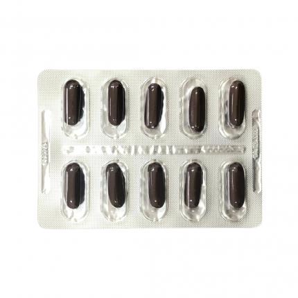 Vitamin Vital pregna