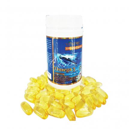 Vitatree Omega 3 1000mg
