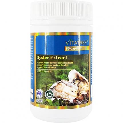 Tăng cường Link Đăng Ký HZ88.com nam Vitatree Oyster Extract