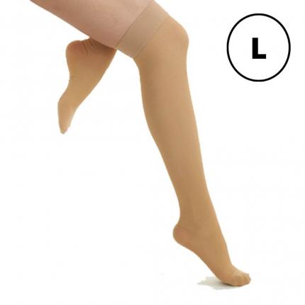 Vớ Bắn Cá HZ88 là trò chơi giải trí điện tử suy tĩnh mạch ngang đùi A061 - 2 size L