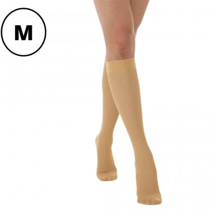 Vớ Bắn Cá HZ88 là trò chơi giải trí điện tử suy tĩnh mạch ngang gối A060 - 2 size M
