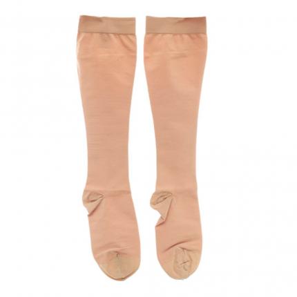 Vớ Bắn Cá HZ88 là trò chơi giải trí điện tử suy tĩnh mạch ngang gối A060 - 2 size S