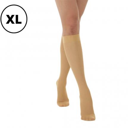Vớ Bắn Cá HZ88 là trò chơi giải trí điện tử suy tĩnh mạch ngang gối A060 - 2 size XL