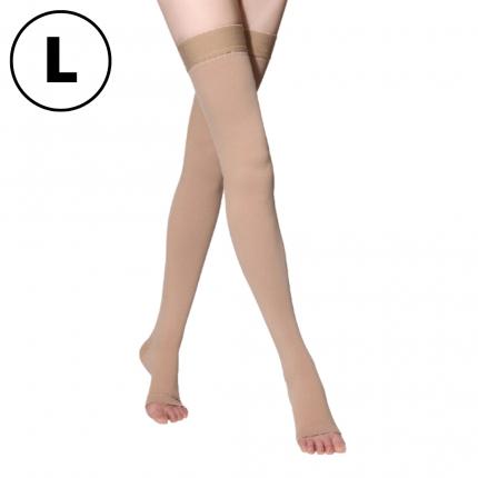 Vớ đùi y khoa Model Classic I cấp 1 (size L)