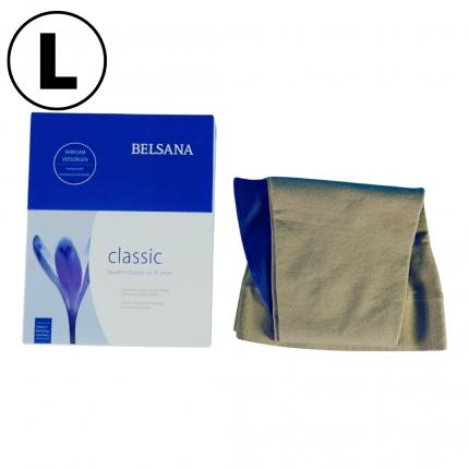 Vớ đùi y khoa suy giãn tĩnh mạch (size L)