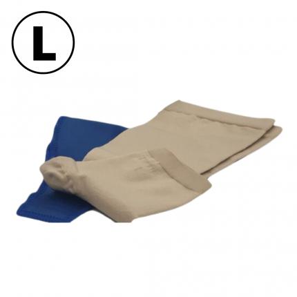 Vớ gối y khoa suy giãn tĩnh mạch (size L)