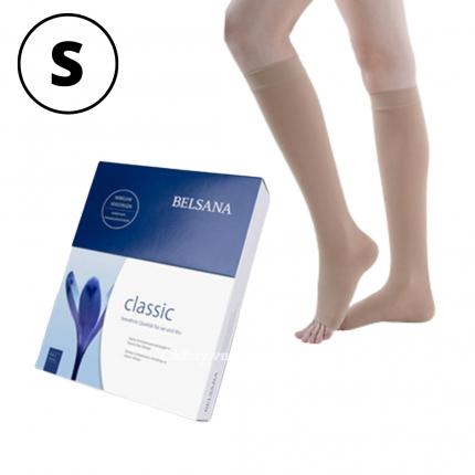 Vớ gối y khoa suy giãn tĩnh mạch (size S)