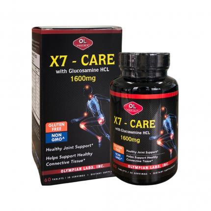 X7 Care - Tăng cường Hz888 đăng ký nhanh sụn, khớp