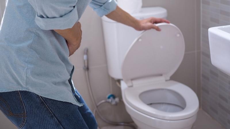 Chấm dứt nỗi lo tiểu đêm, tiểu nhiều lần với Ấn Thủy Vương