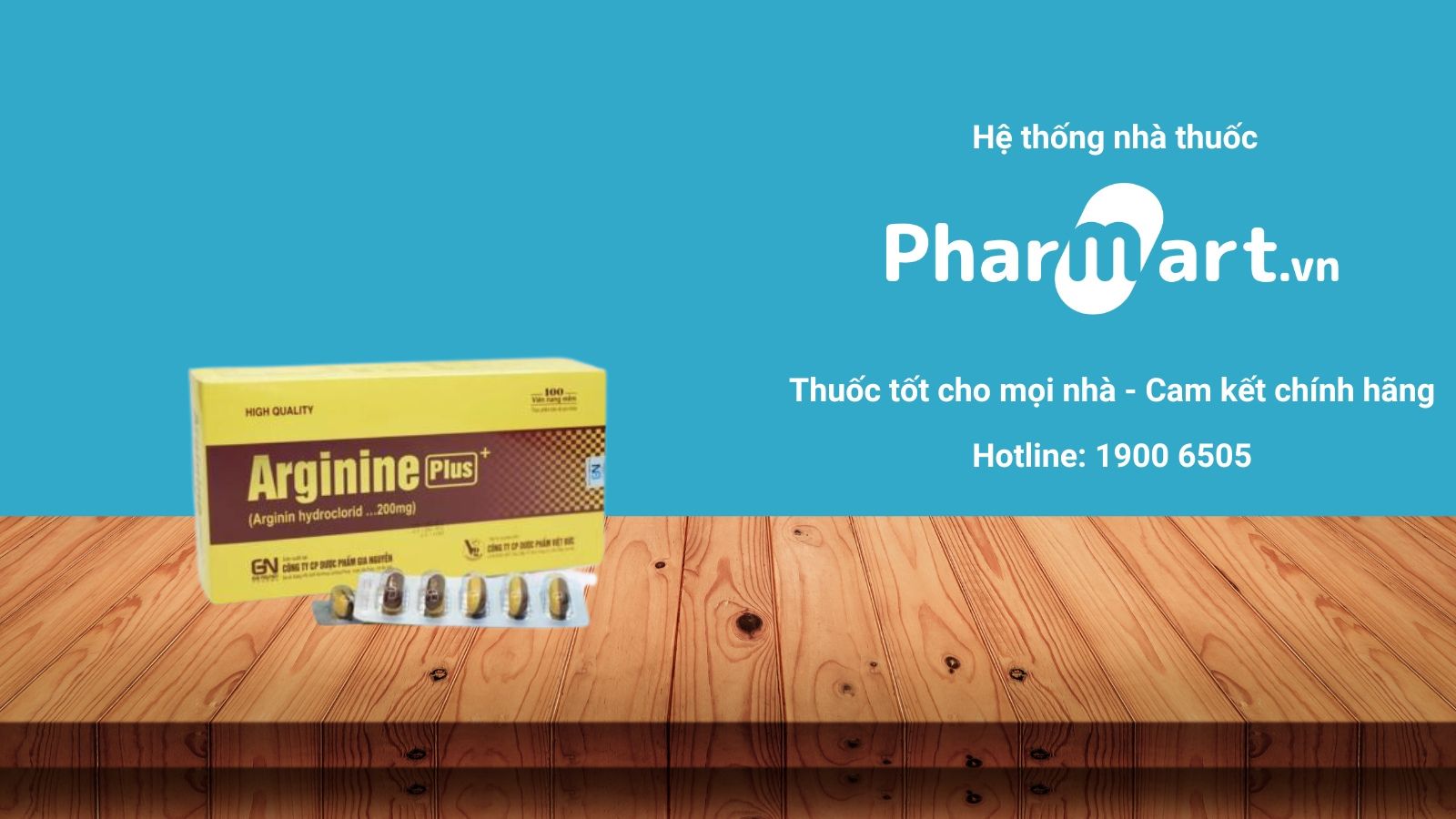 Mua ngay Arginine plus ch&iacute;nh h&atilde;ng tại Hz888a.com