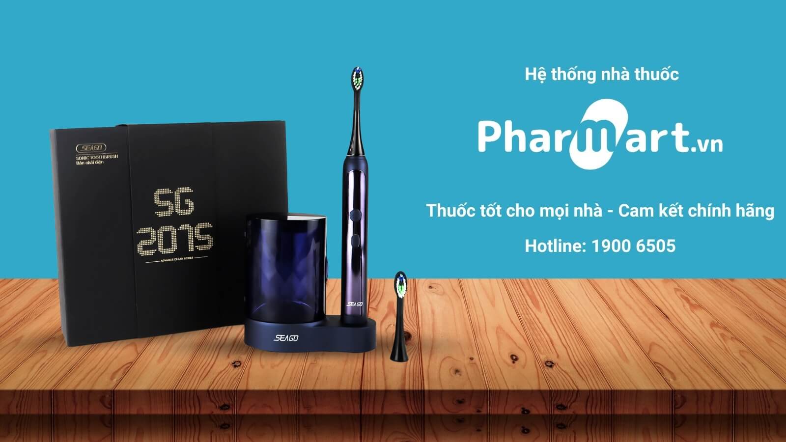 Hz888a.com là địa chỉ cung cấp bàn chải điện SG 2015 chính hãng