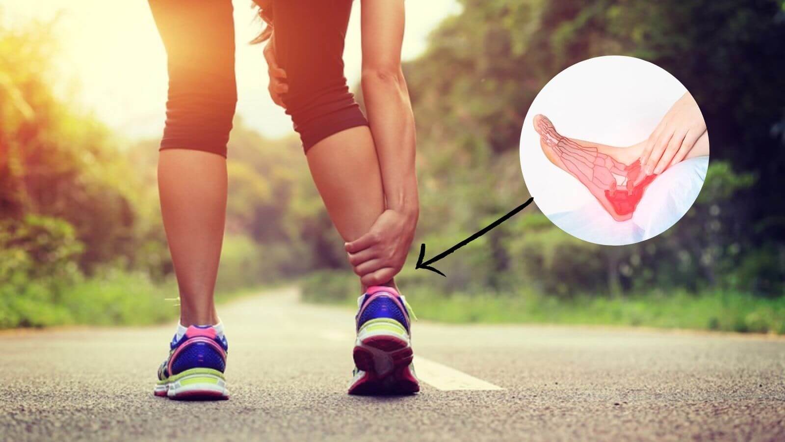 Chấn thương ngo&agrave;i &yacute; muốn khi chơi thể thao