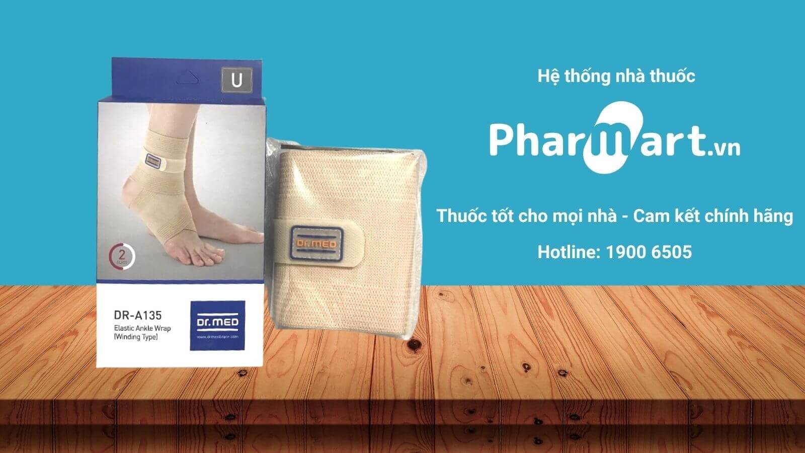 Mua ngay Dr Med Dr - A135 tại Hệ Thống Hz888a.com