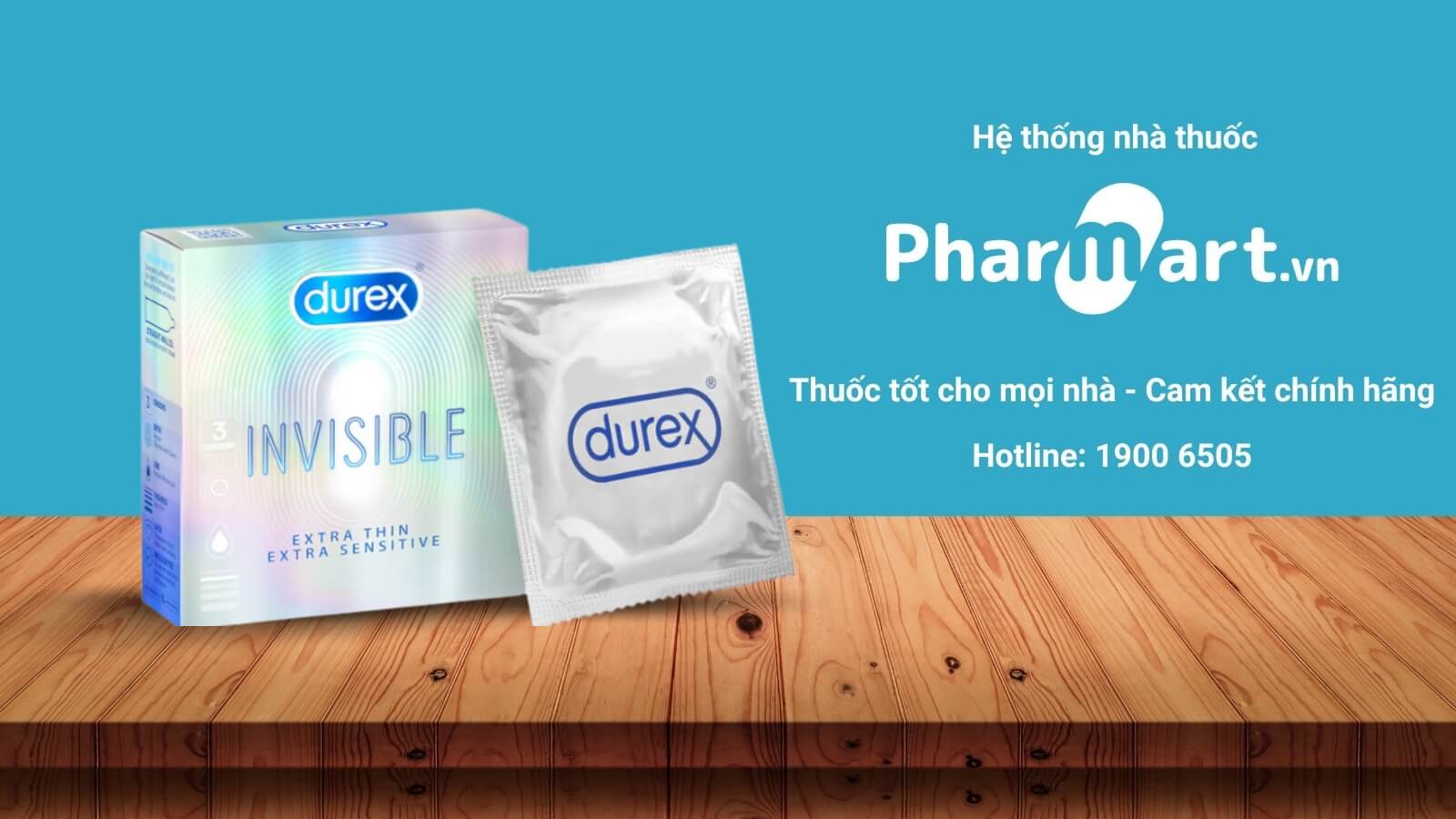 Hz888a.com cung cấp bao cao su Durex ch&iacute;nh h&atilde;ng