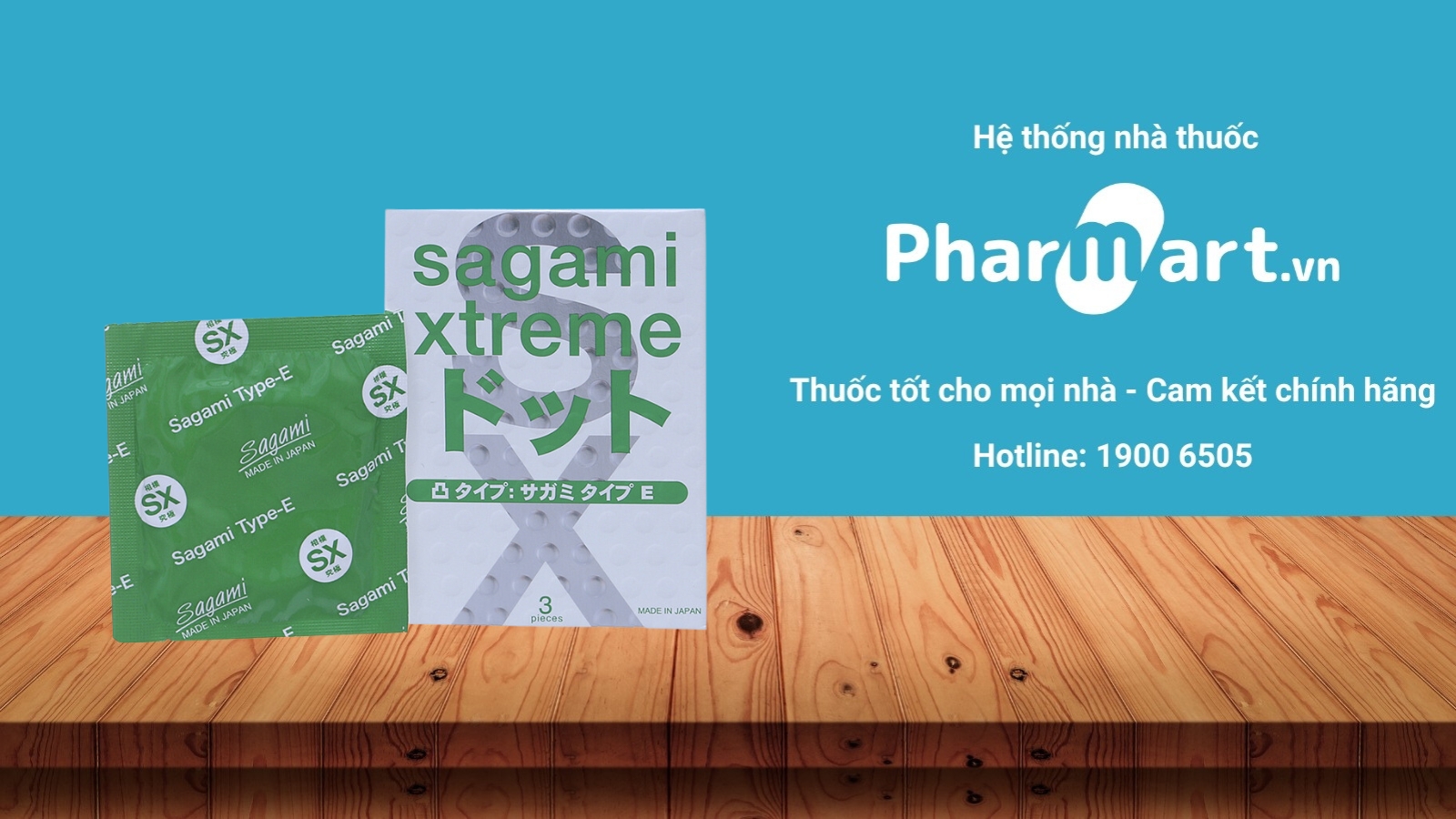 Địa Chỉ Mua Bao Cao Su Sagami Dots Type Hộp 3 Chiếc Uy T&iacute;n