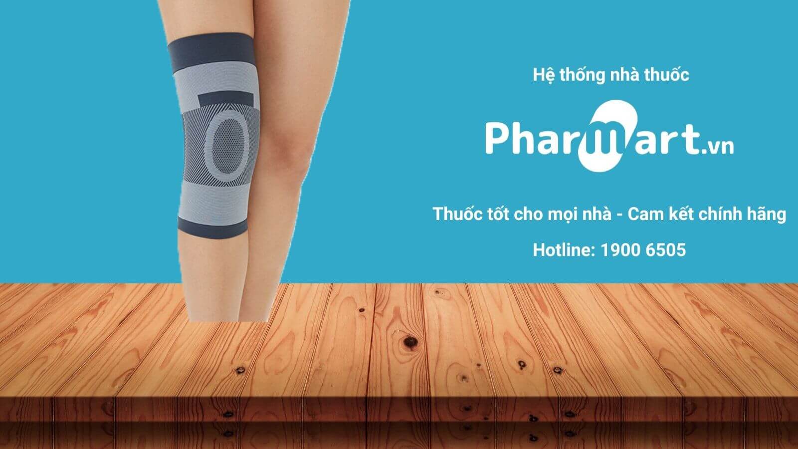 Bao đeo bảo vệ đầu gối đ&agrave;n hồi K021 size L được ph&acirc;n phối ch&iacute;nh h&atilde;ng tại HZ888A