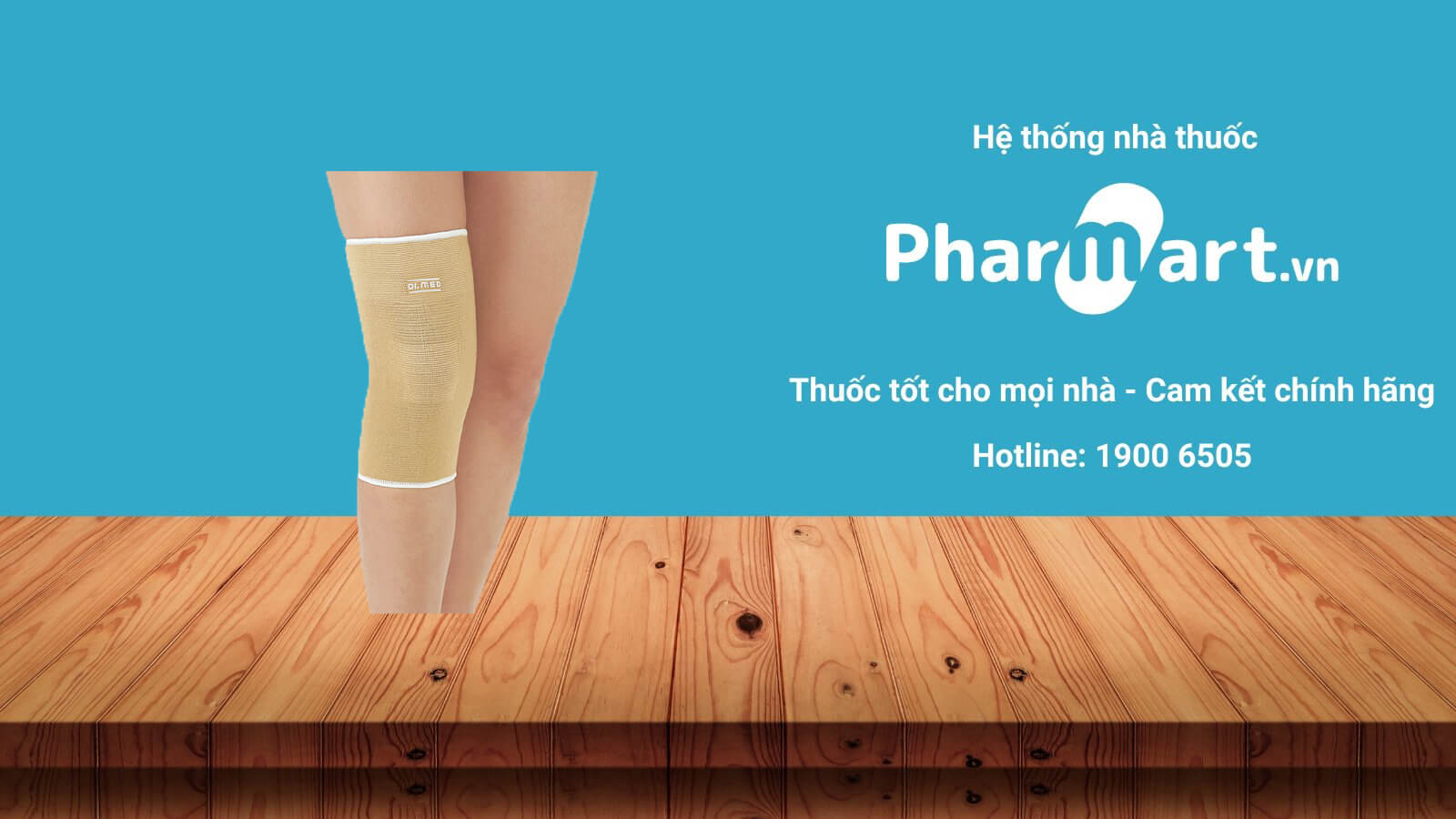 Bao đeo bảo vệ đầu gối đàn hồi nhẹ K018 size L được phân phối chính hãng tại HZ888A