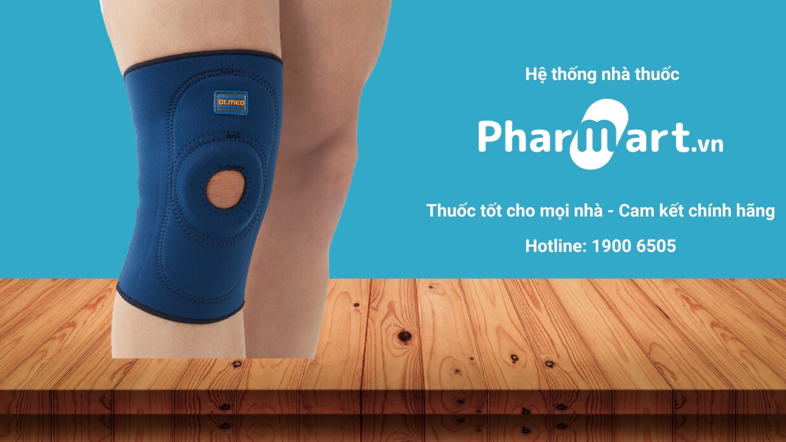 Địa Chỉ Mua Bao đeo đầu Gối K007 Size S Uy T&iacute;n