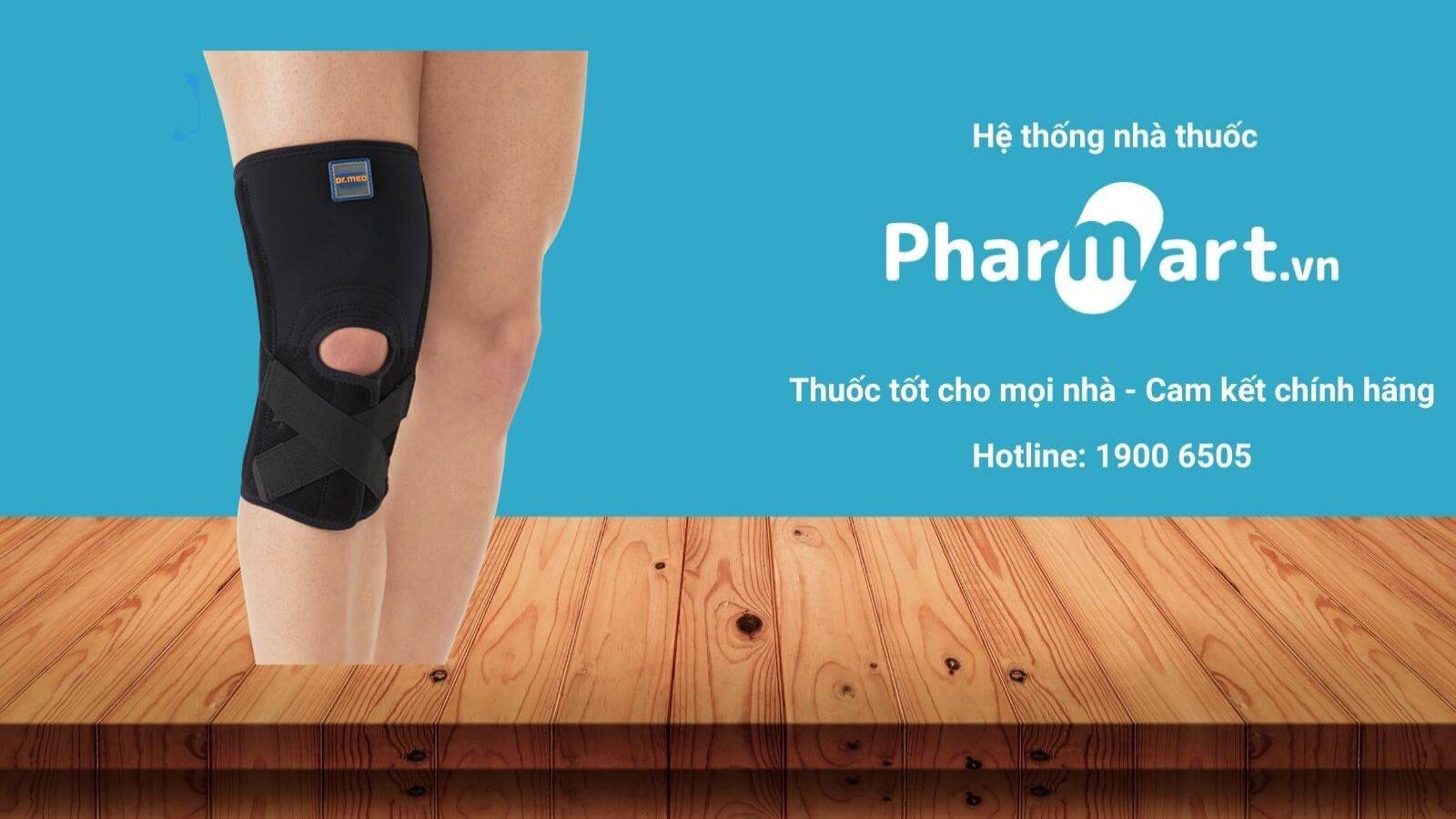 Bao gối DR.MED K033 size S được ph&acirc;n phối ch&iacute;nh h&atilde;ng tại HZ888A