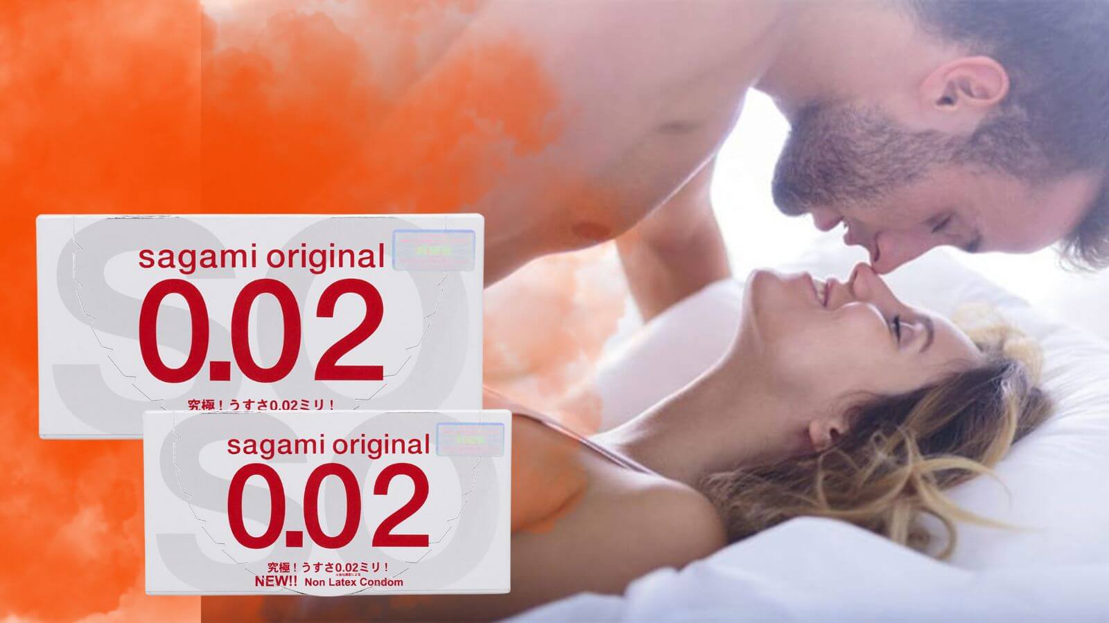 Bao Cao Su Sagami Original002 được c&aacute;nh đ&agrave;n &ocirc;ng y&ecirc;u th&iacute;ch
