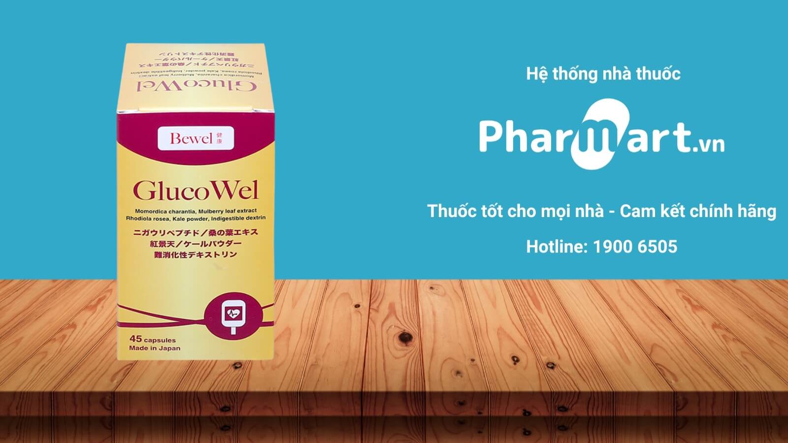 Hz888a.com là địa chỉ uy tín cung cấp Bewel Glucowel