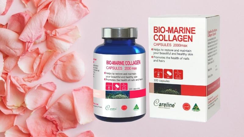 Hệ thống Hz888a.com ph&acirc;n phối Bio-marine collagen