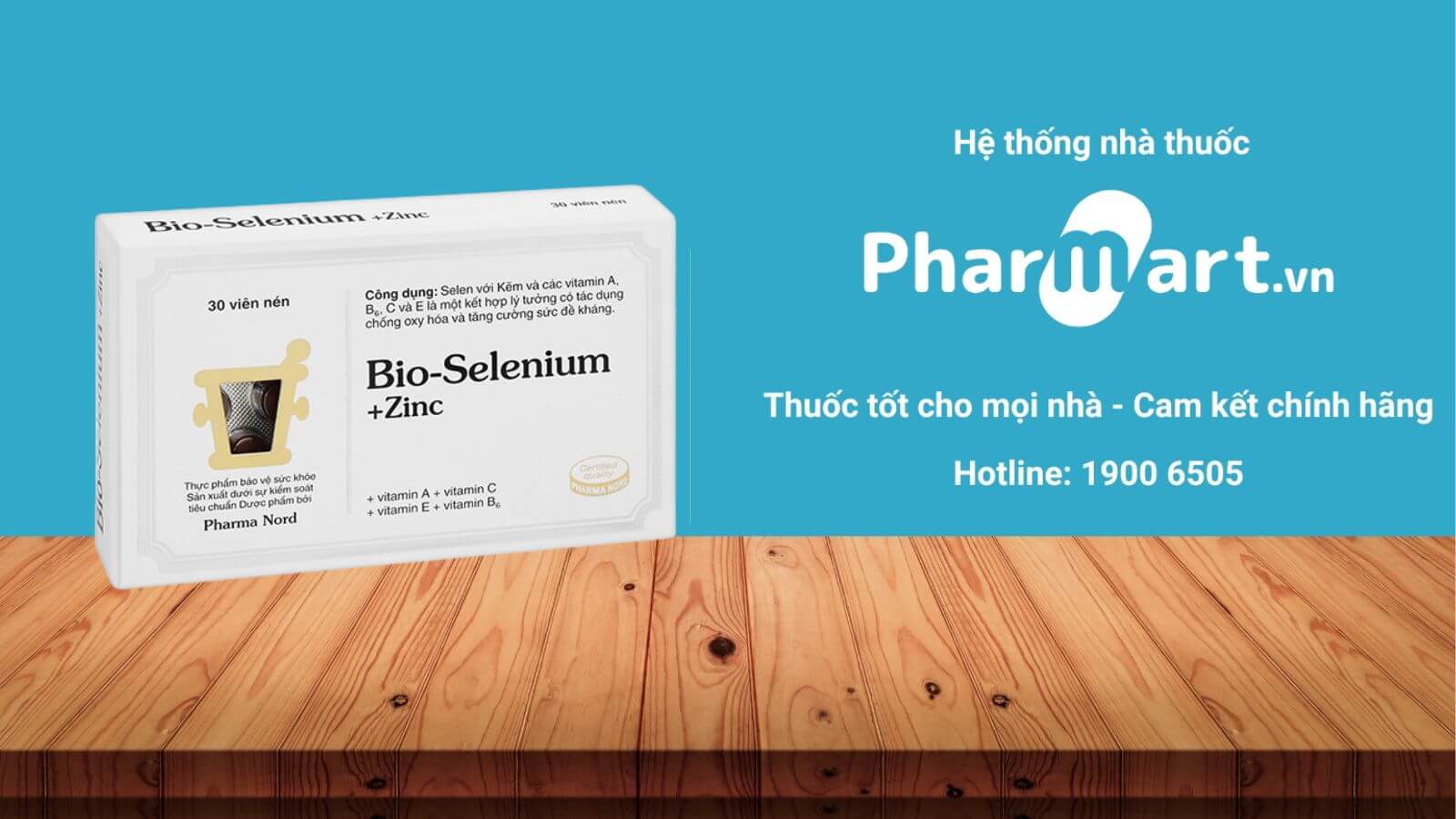 Mua Bio-Selenium + ZinC ch&iacute;nh h&atilde;ng tại Hz888a.com
