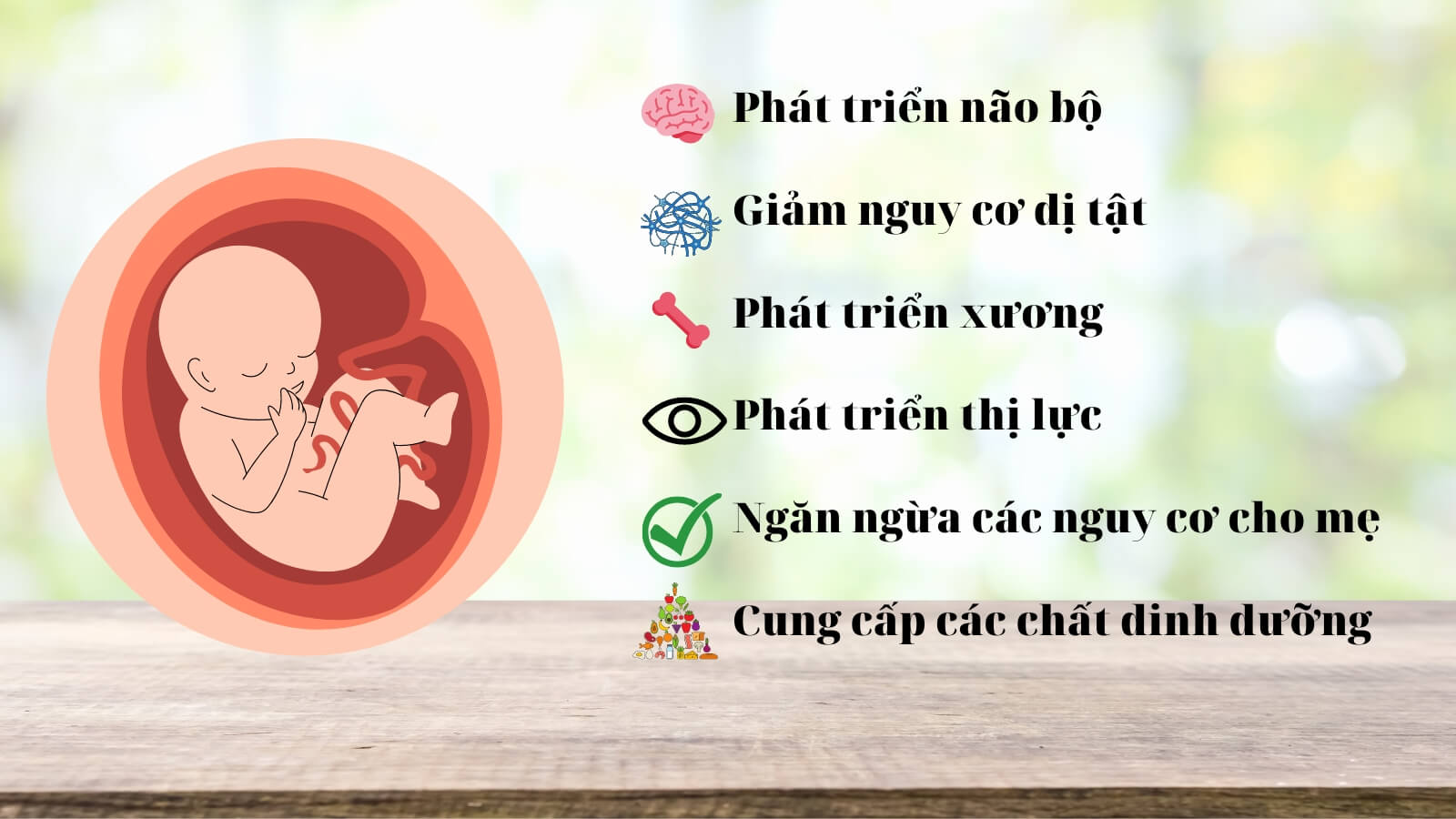 L&agrave; sản phẩm h&agrave;ng đầu gi&uacute;p bổ sung đầy đủ c&aacute;c chất cần thiết cho phụ nữ c&oacute; thai v&agrave; cho con b&uacute;.