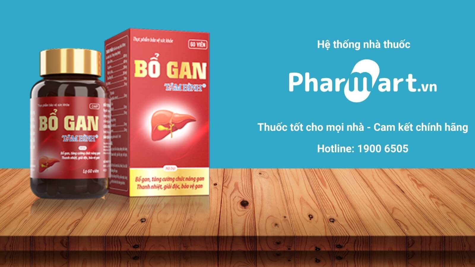 Gi&aacute; v&agrave; địa chỉ mua sản phẩm Bổ gan T&acirc;m B&igrave;nh 
