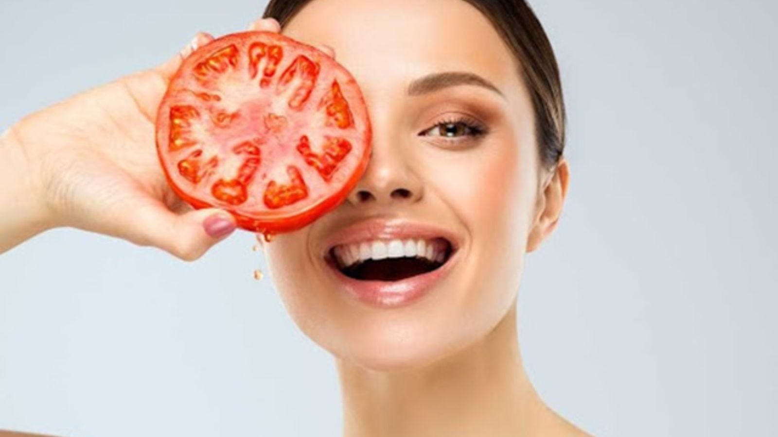 Wellsee Lutein Power chứa bột chiết xuất c&agrave; chua gi&uacute;p cải thiện thị lực