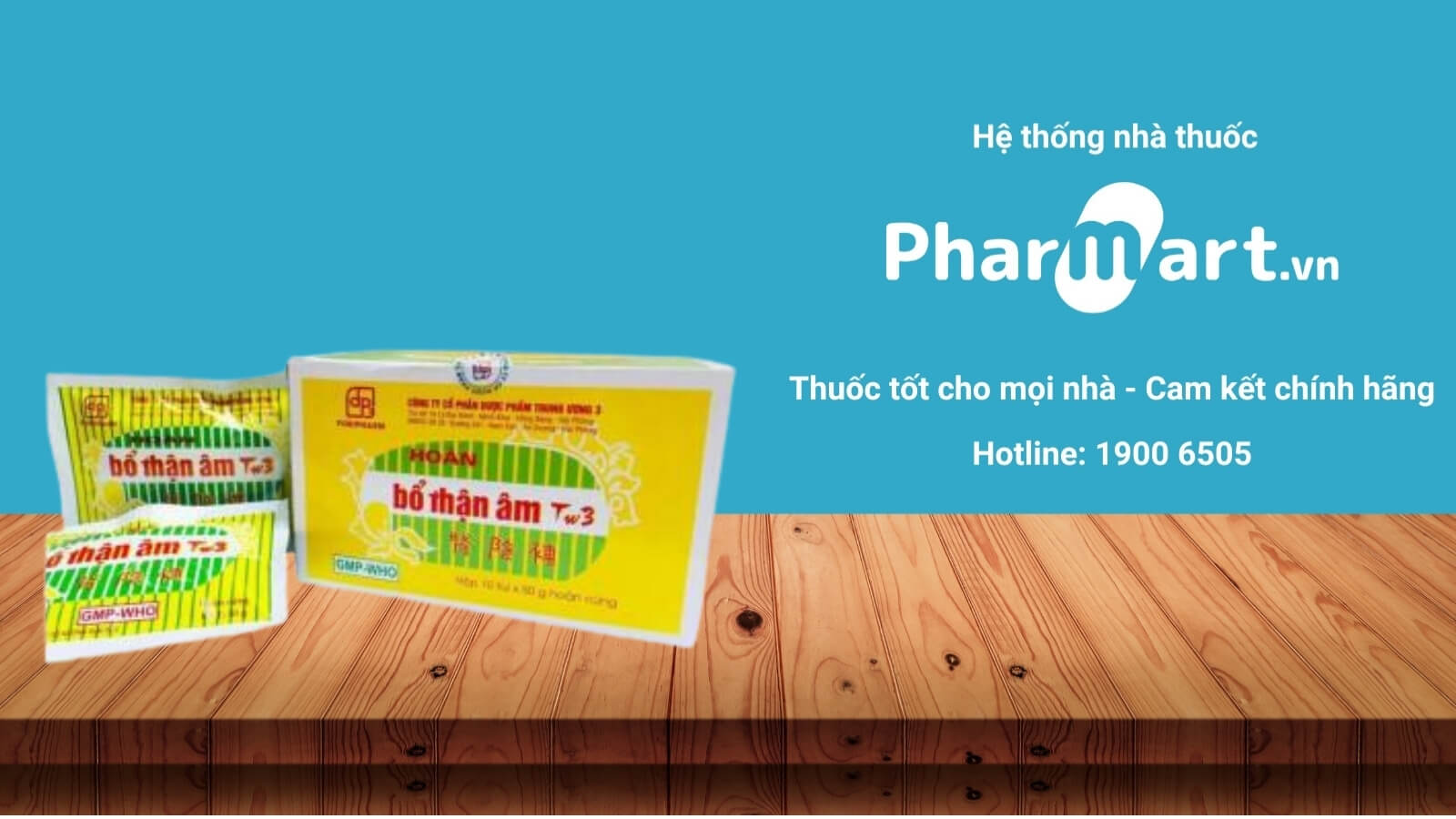 Mua ngay Bổ thận &acirc;m TW3 ch&iacute;nh h&atilde;ng tại Hz888a.com