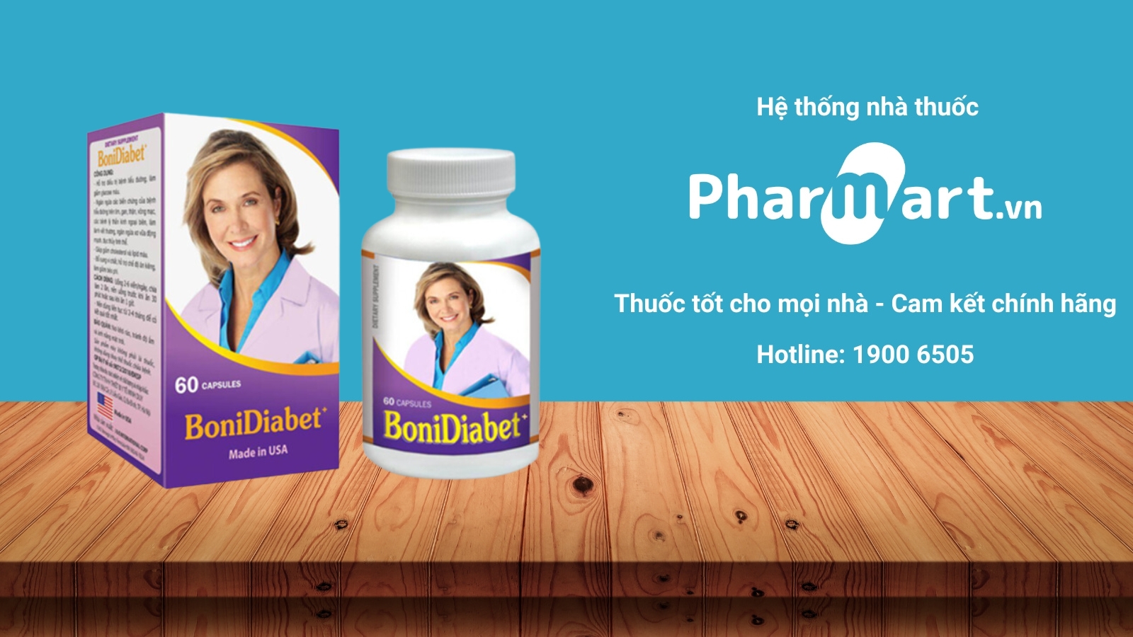 Mua ngay BotaDiabet ch&iacute;nh h&atilde;ng tại Hz888a.com