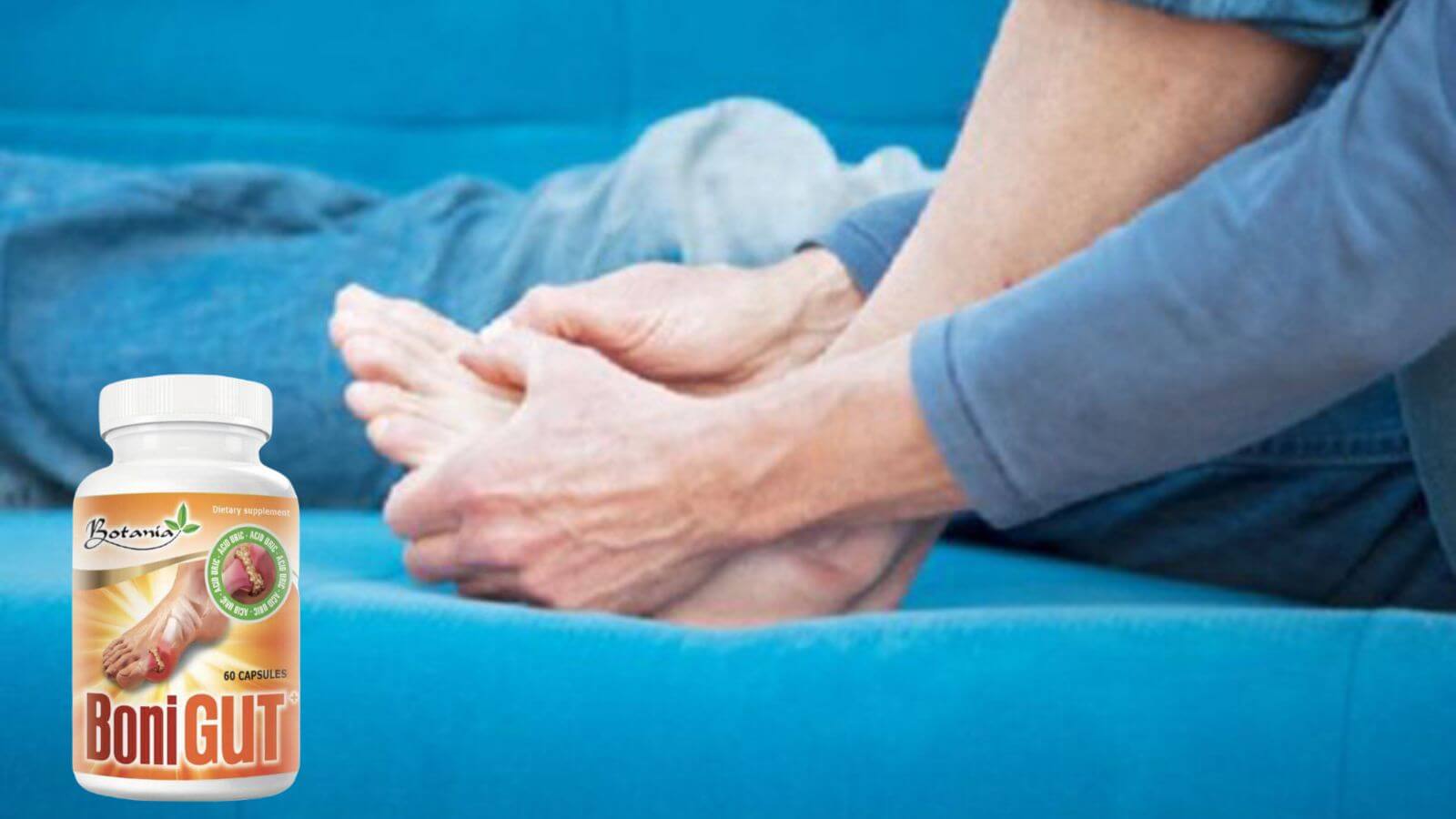 Vi&ecirc;n uống Bonigut mang hiệu quả tối ưu cho người sử dụng