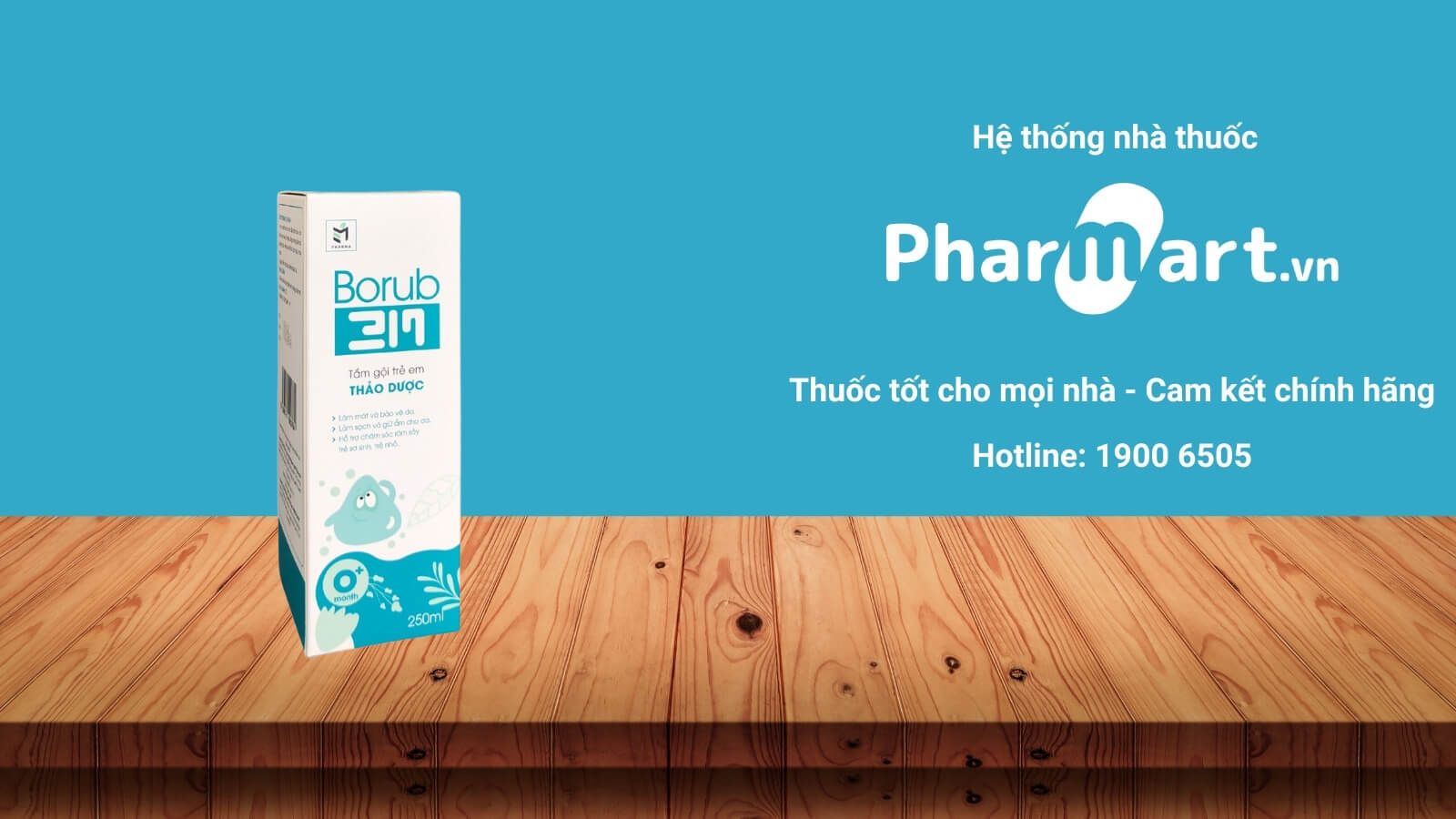 Mua Boruh 3M chính hãng tại Hz888a.com