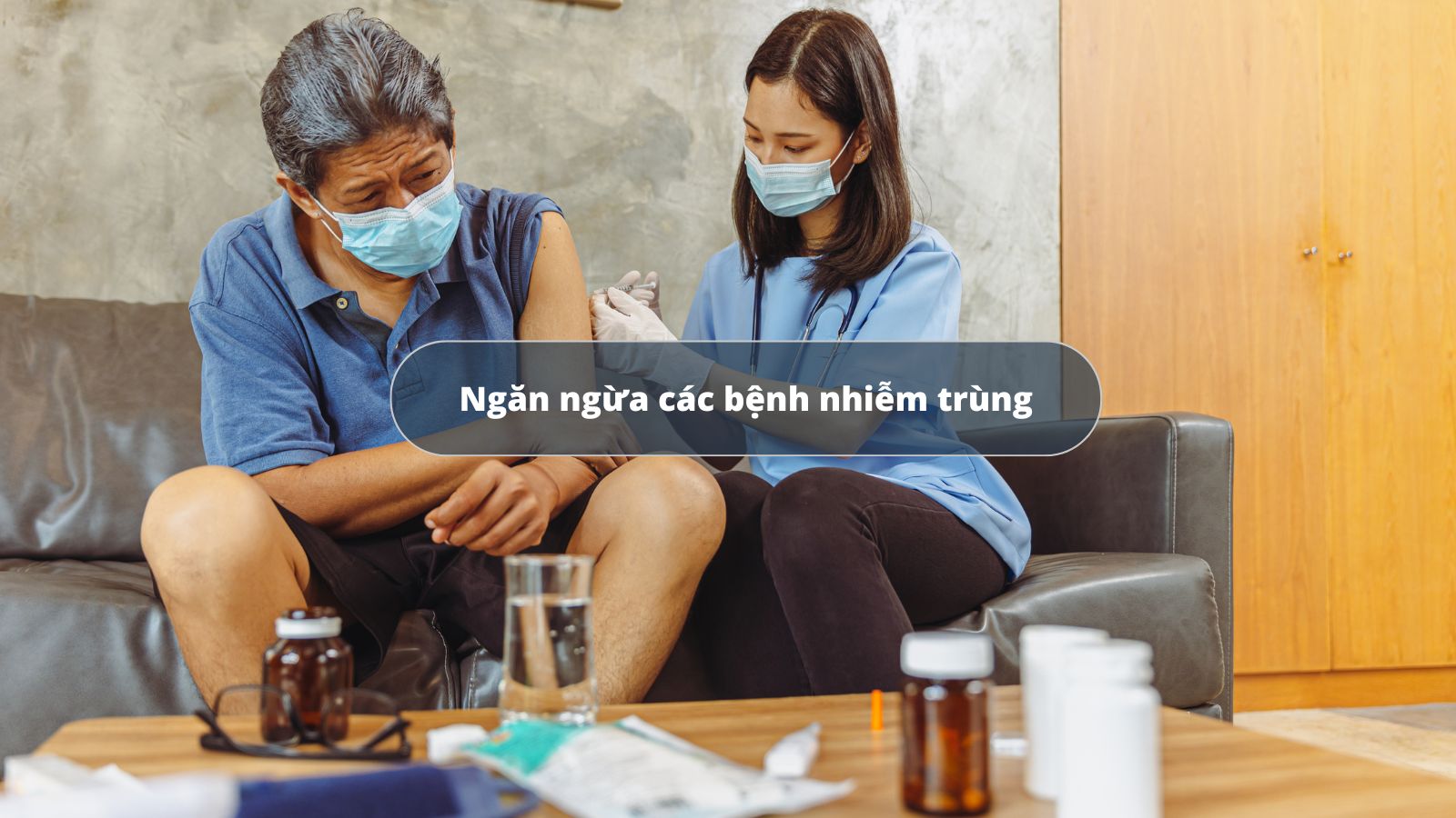 T&aacute;c dụng của Korixone