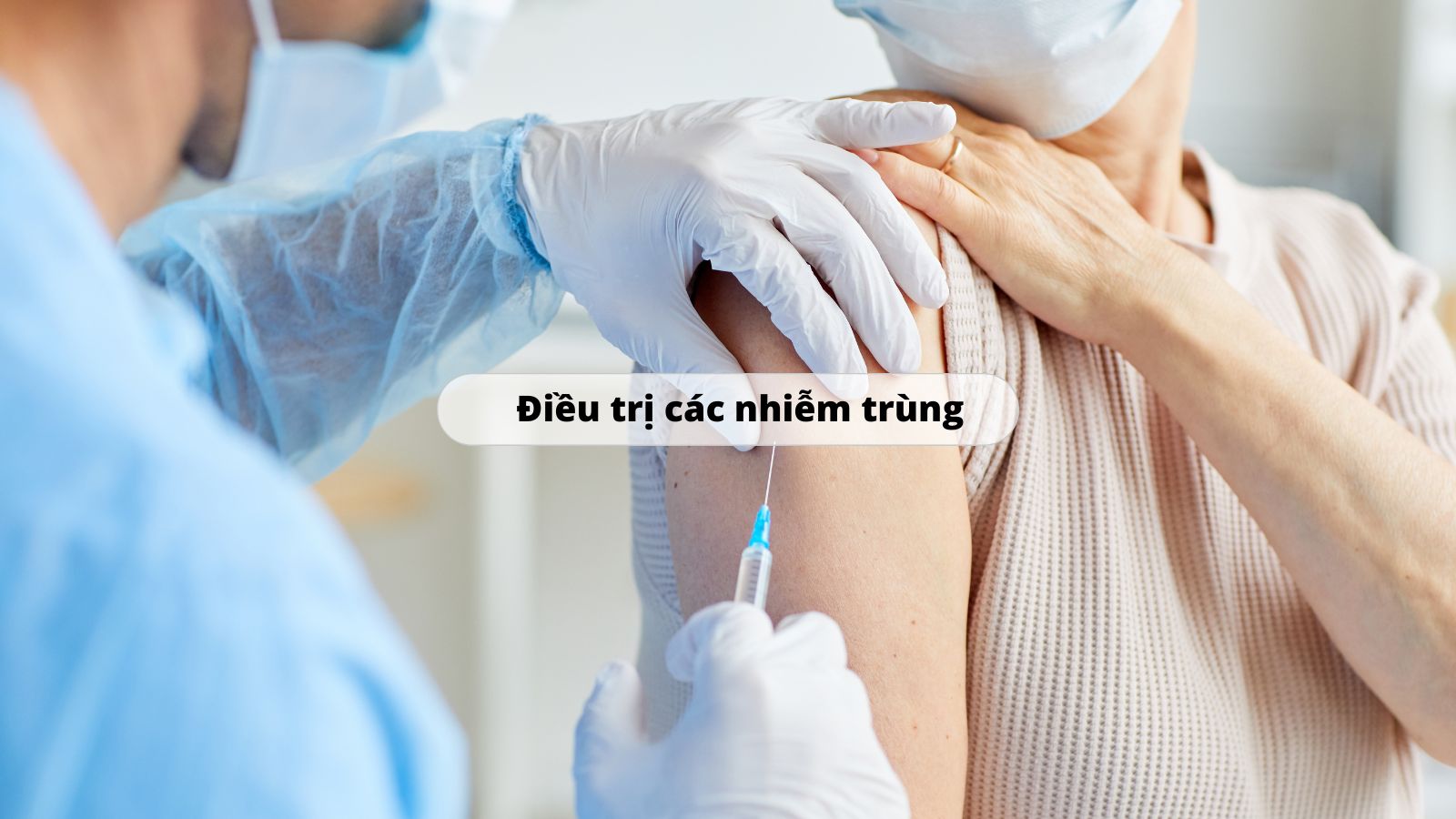 T&aacute;c dụng của Rocephin